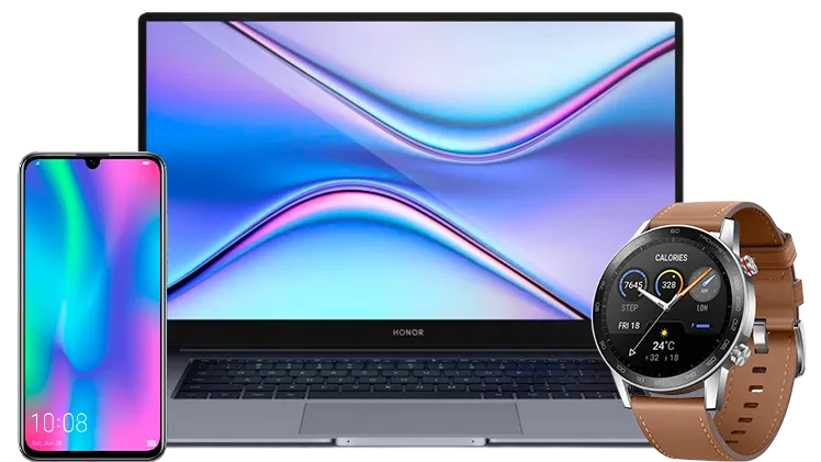 Сервисный центр Honor в Ижевске